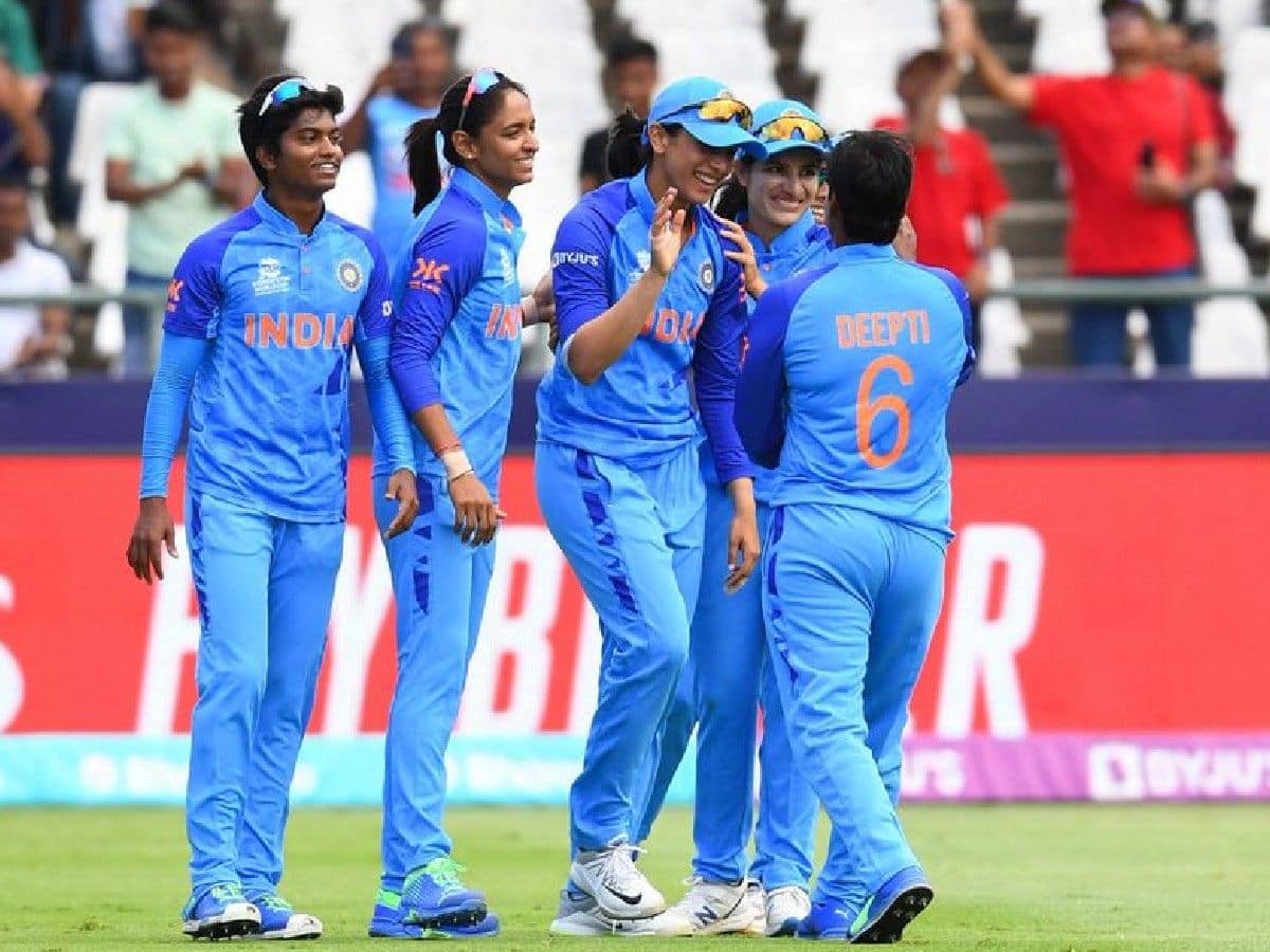 INDW vs WIW: दीप्ति ने सिर्फ चार गेंदों में पलट दिया मैच, लिख दी भारत की जीत की स्क्रिप्ट